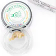 Product image for Cereal Milk x Gushers Tier 4 Live Rosin Cold Cure Badder (1g)