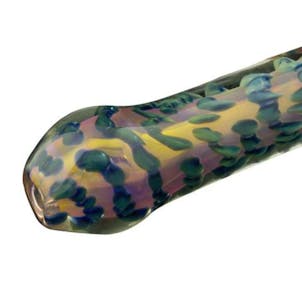 Photo of 5" Inside-out Color Changing Oily Spoon