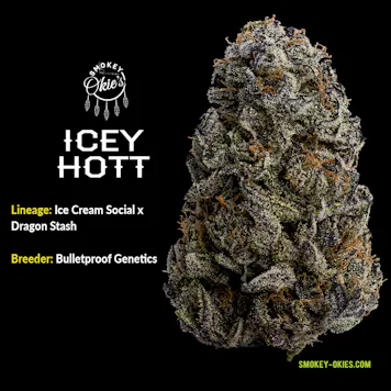 Photo of Icey Hott