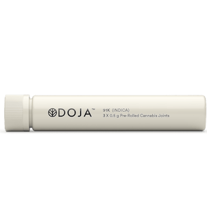 Photo of 91 Krypt Pre-Rolls 3x0.5g