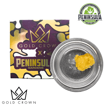 Photo of Sugar (1g)- Dual OG