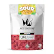 Product image for Sour Punch - 28G Premium Flower