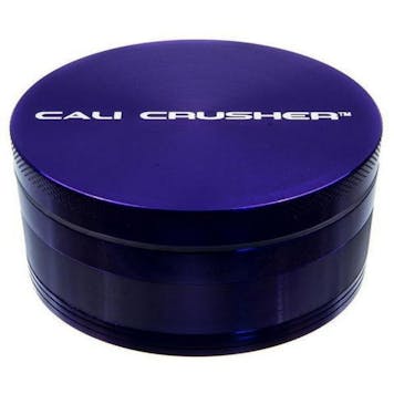 Photo of "Medium Hard Top 4 Piece" Grinder