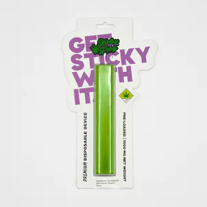 Photo of Dutch Treat Disposable Vape 1g