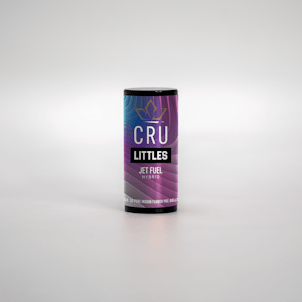 Photo of Jet Fuel (6 PACK) .5G CRU x Littles Hybrid Pre-Roll
