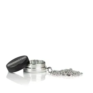 Photo of 1.25" Kannastör® 2pc Pendant Grinder