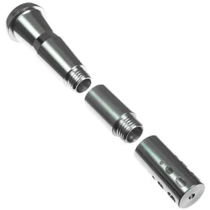 Photo of 'Titan-Stem' Indestructible Metal Downstem