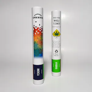 Photo of Orangutang Pre-Rolls .5g 2 Pack