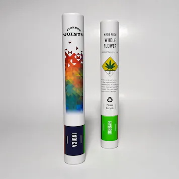 Photo of Orangutang Pre-Rolls .5g 2 Pack