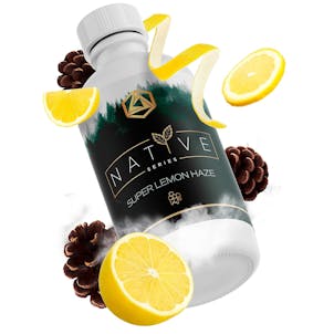 Photo of Super Lemon Haze Terpene Profile