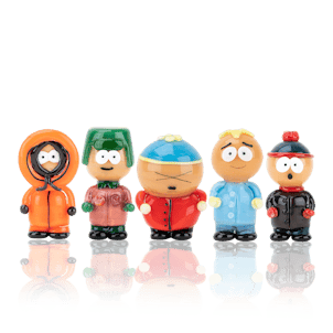 Photo of North Mountain Collection by Empire Glassworks