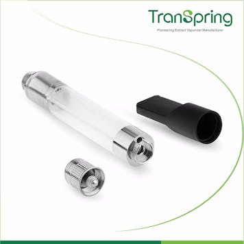 Photo of P1 Ceramic Cartridge