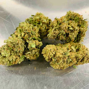 Photo of Super Glue Premium CBD Hemp Flower