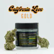 Product image for GMO Cookies Gold- 3.5g