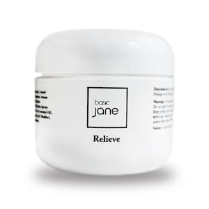 Photo of Relieve Cream