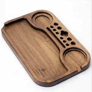 Photo of Rolling Tray MK1