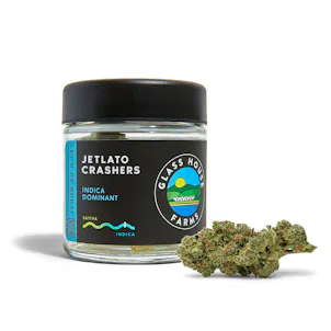 Photo of Jetlato Crashers