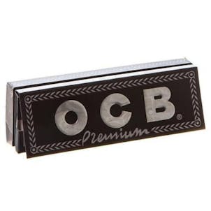 Photo of "Premium" Rolling Papers