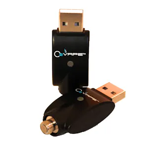 Photo of USB Chargers for 510 Vape Batteries (3 Types)