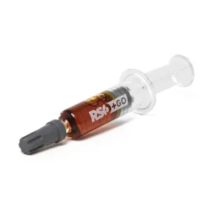 Photo of RSO+GO Blue Dabber - Ghost Train Haze