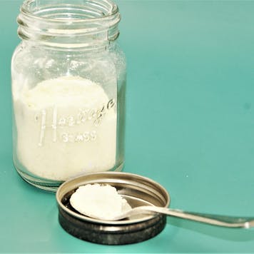 Photo of Lemon Lime Pixie Sugar