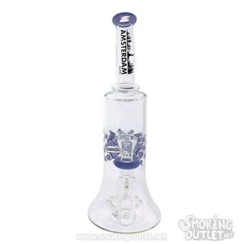 Photo of Filtration Pore Favor by Amsterdam Glass