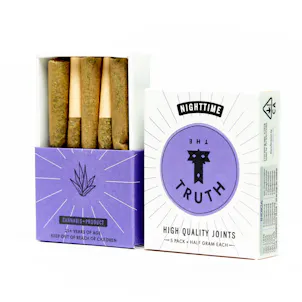 Photo of Nighttime Half-Gram Joints (Pack of 5)