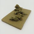 Product image for CBD bubble hash