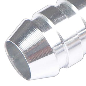 Photo of RYOT® Large (3") Wooden SPRING One Hitter in Walnut