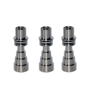 Photo of Vaportime Rimless Titanium Nail