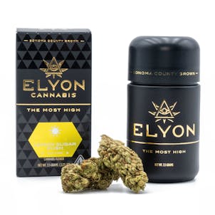 Product image for Lemon Sugar Kush