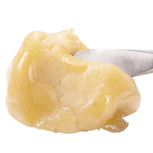 Photo of Blulato FloraCal Indica Live Rosin (1g)