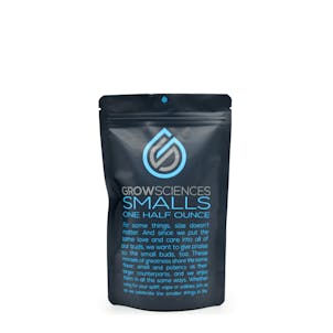 Photo of Platinum Candy Smalls