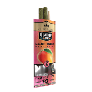 Photo of Mango OG Mini Rolls 2-pack