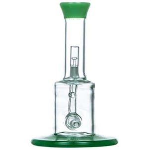 Photo of 5.5" Green Nano Dab Rig