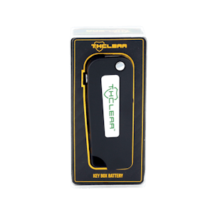 Photo of KEY BOX BATTERY