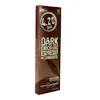 Product image for Dark Chocolate Espresso Bar 300mg