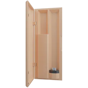 Photo of ROSE GOLD PORTABLE POWER CASE