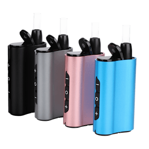 Photo of Flowermate Cross Dry Herb Vaporizer