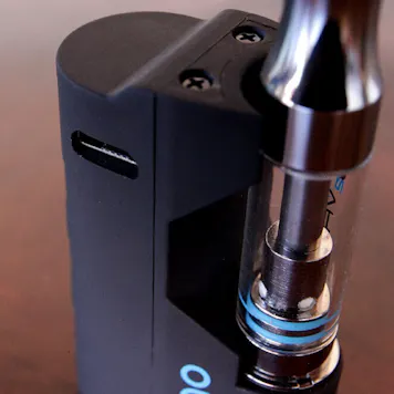 Photo of O2VAPE NANO - Variable Mini Vape Pen (650 mAh)