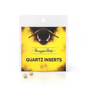 Photo of HONEY PEARLS