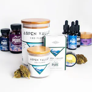 Photo of Buy Hemp & CBD Wholesale