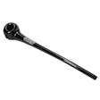 Product image for Grav 10” Gandalf Hand Pipe