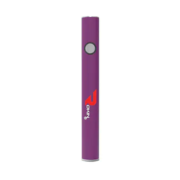 Photo of Rokin Thunder 510 Thread Battery Bright Purple