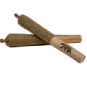 Product image for Big Smooth Pre-Roll