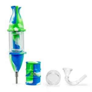 Photo of WAXMAID Honey Straw With Silicone Container