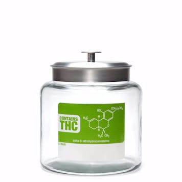 Photo of 1.5 Gallon Jar