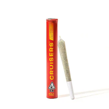 Photo of Sativa Flower 1g Preroll
