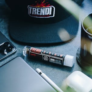 Photo of Superblunts+