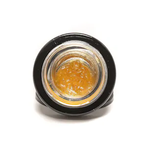 Photo of Dosi Kush Live Resin Sauce